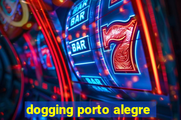 dogging porto alegre